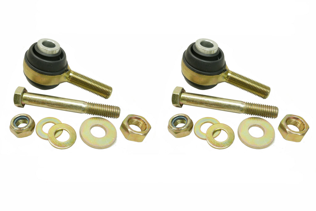 Outer Tie Rod Ends for Can-Am 709401125 Precision Machined Heat-Treated