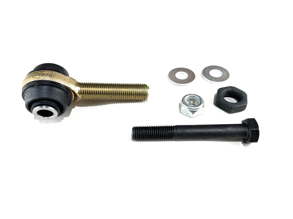 Precision Tie Rod End Kit for Can-Am 709401991 Commander Defender Maverick