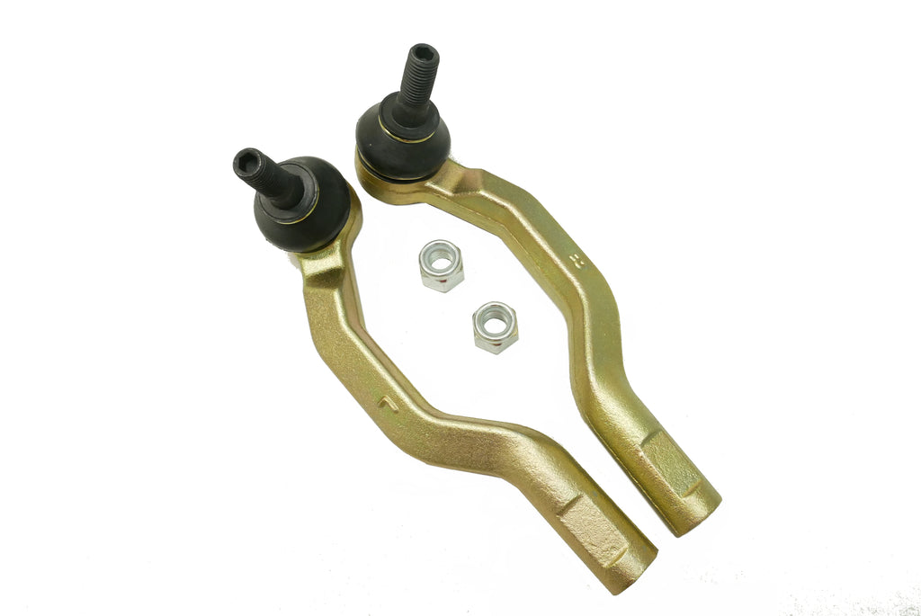Tie Rod Ends for Polaris 7061228 7061229 Precision Machined Heat-Treated