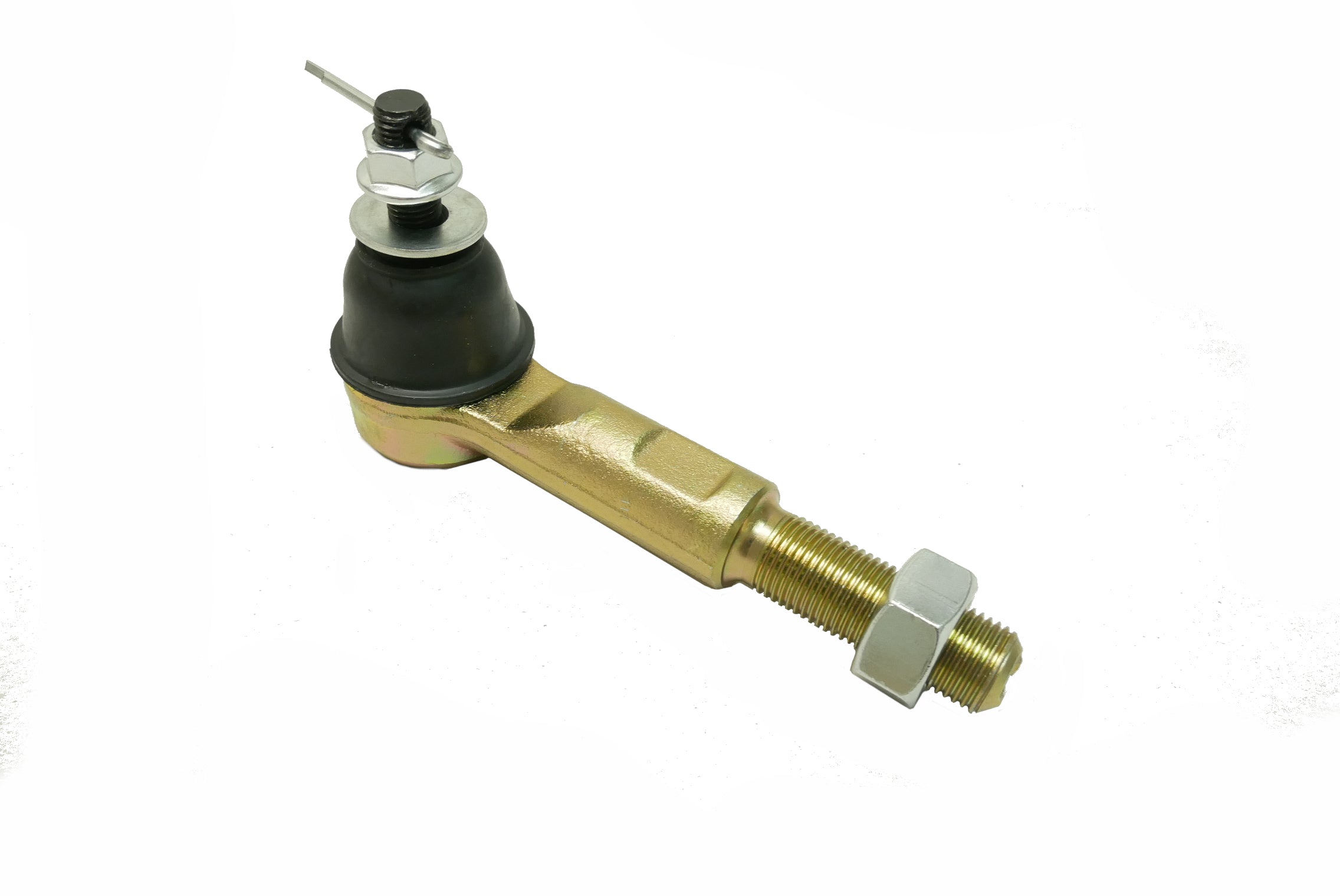 Outer Tie Rod End for Honda 53540-HL6-A01 Talon 1000R 1000X 1000X-4 Heat-Treated
