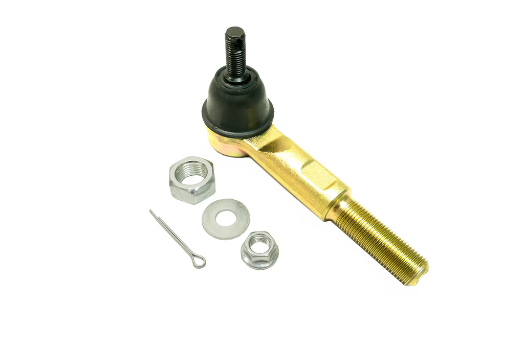 Outer Tie Rod End for Honda 53540-HL6-A01 Talon 1000R 1000X 1000X-4 Heat-Treated