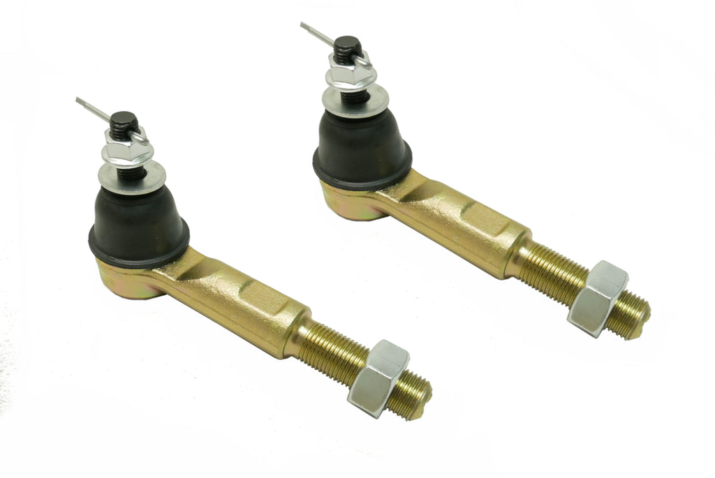 Outer Tie Rod Ends for Honda 53540-HL6-A01 Talon 1000R 1000X Heat-Treated