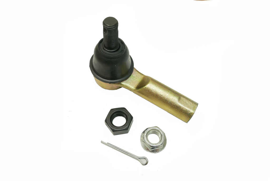 Outer Tie Rod End Kit for Honda 53540-S47-951 Pioneer 700 700-4 Heat-Treated