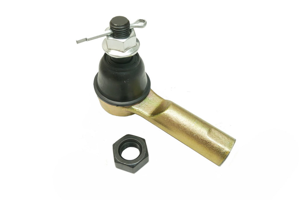 Outer Tie Rod End Kit for Honda 53540-S47-951 Pioneer 700 700-4 Heat-Treated