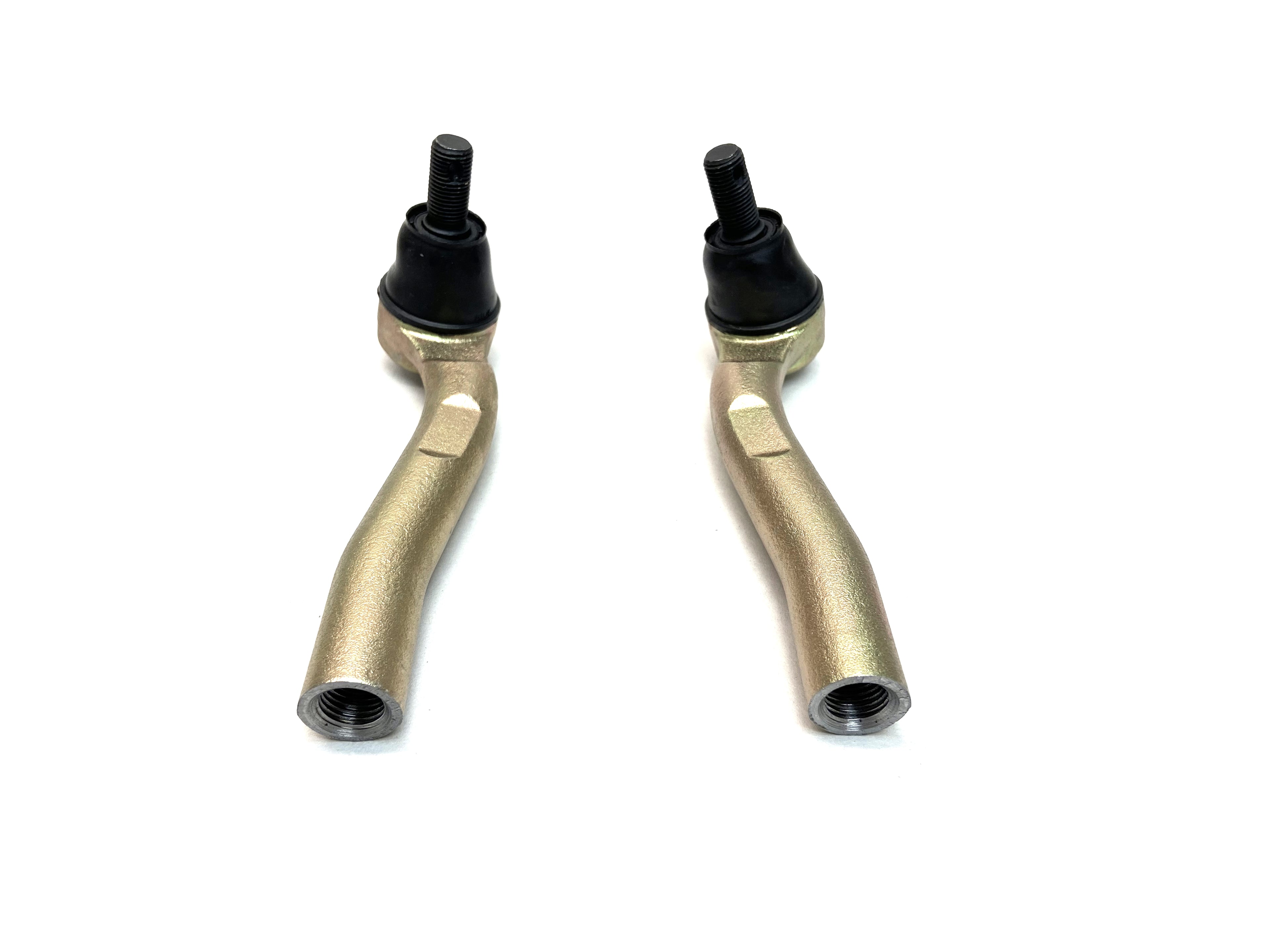 Outer Tie Rod Ends for Honda 53540-T0A-A12 53560-T0A-A12 Precision Machined