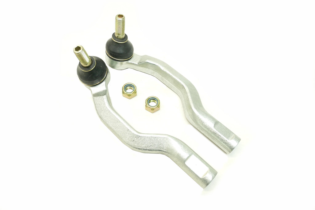 Tie Rod End Set for Polaris 7061228 7061229 Precision Machined Heat-Treated