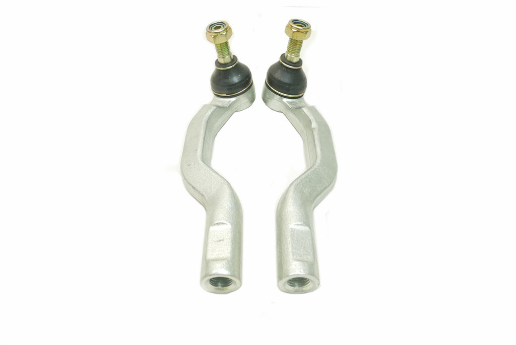 Tie Rod End Set for Polaris 7061228 7061229 Precision Machined Heat-Treated