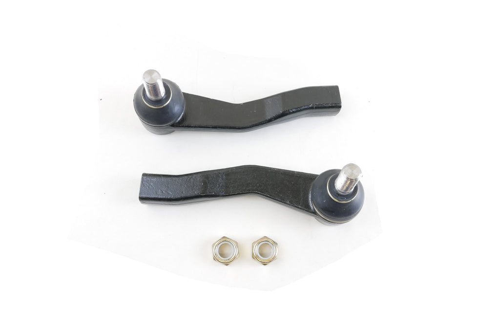 Tie Rod End Kit for Polaris 7061215 7061216 Precision Machined Heat-Treated