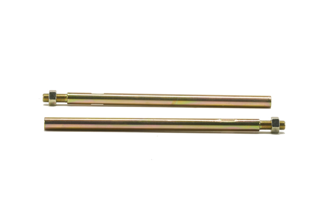 Tie Rods for Kawasaki Mule 4000 4010 3000 3010 550