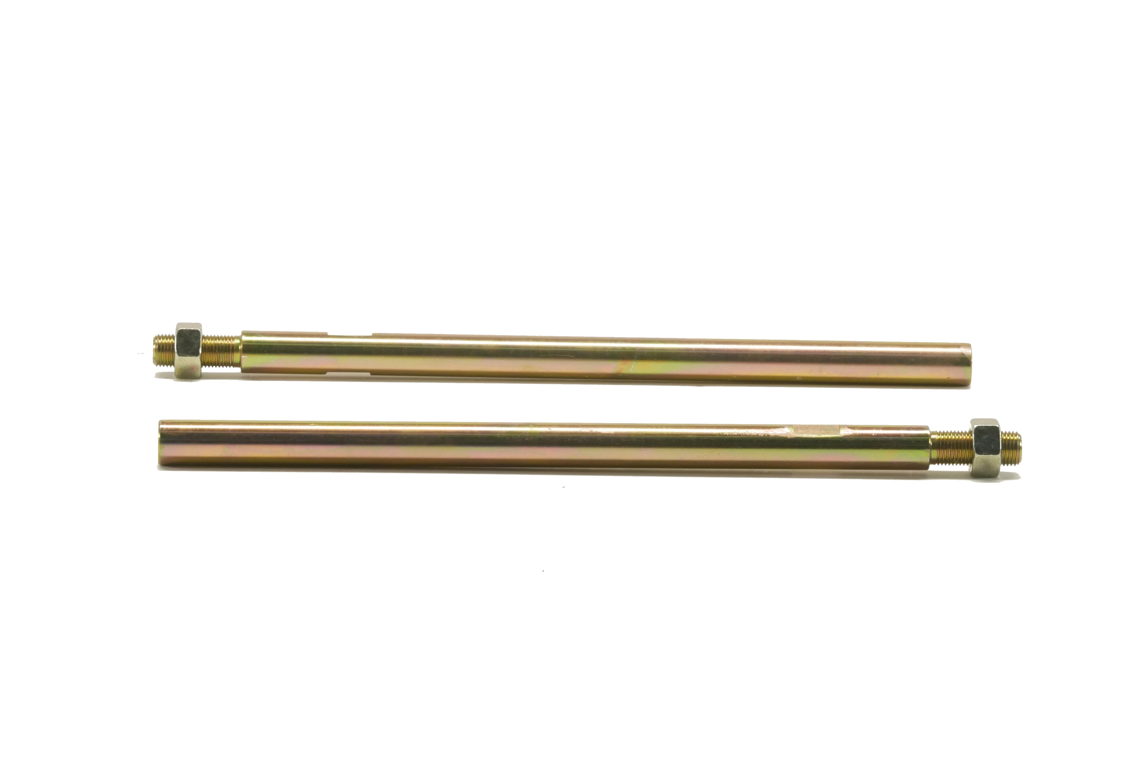 Tie Rods for Kawasaki Mule 4000 4010 3000 3010 550