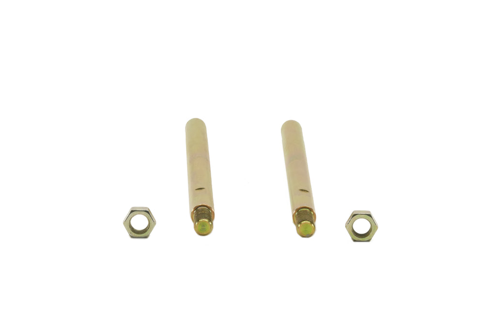 Tie Rods for Kawasaki Mule 4000 4010 3000 3010 550