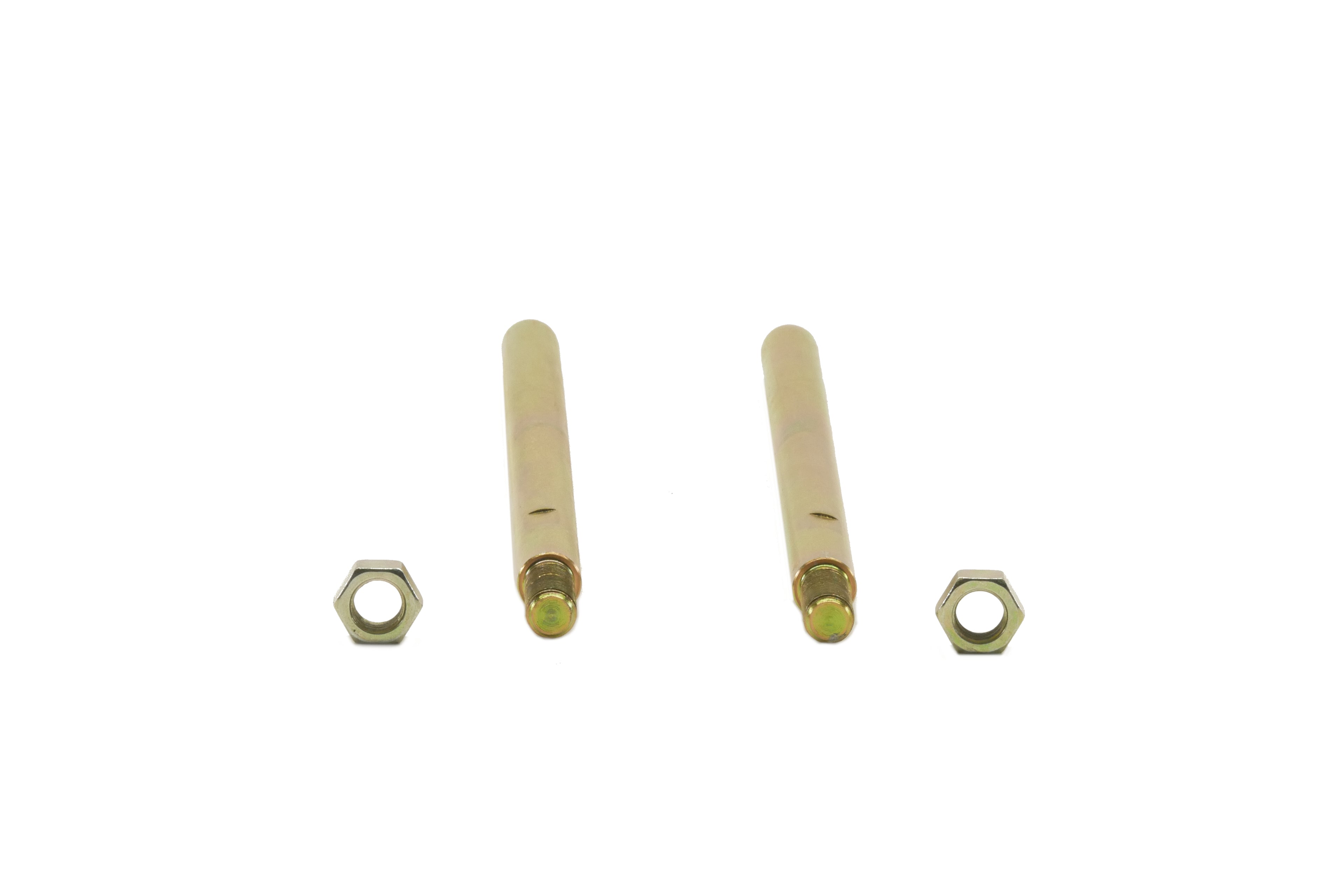 Tie Rods for Kawasaki Mule 4000 4010 3000 3010 550