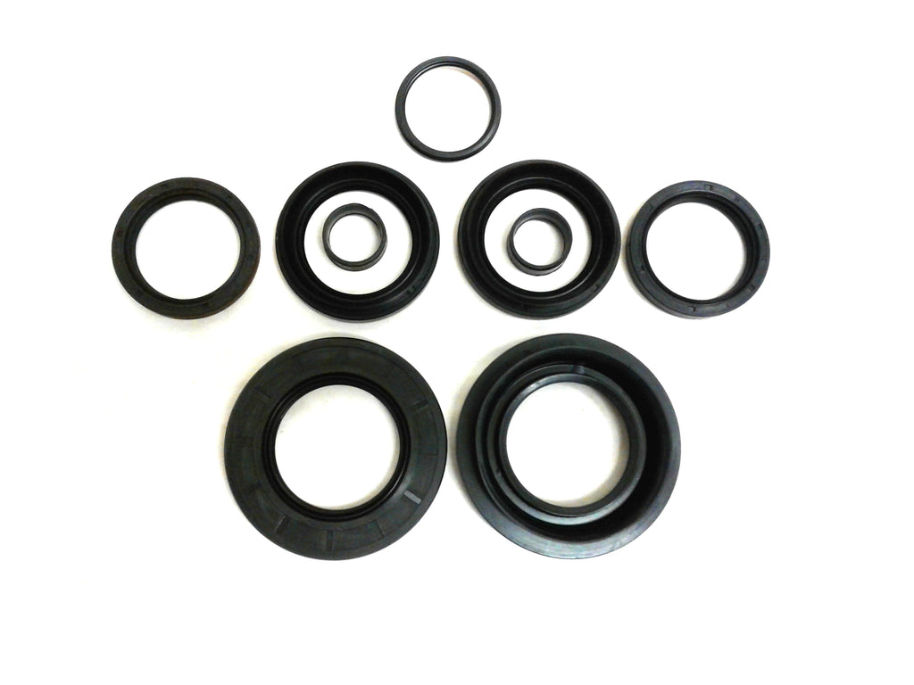 Wheel Bearing Kits for Honda Rancher 420 4x4 -without IRS 2007-2013 Set of 3