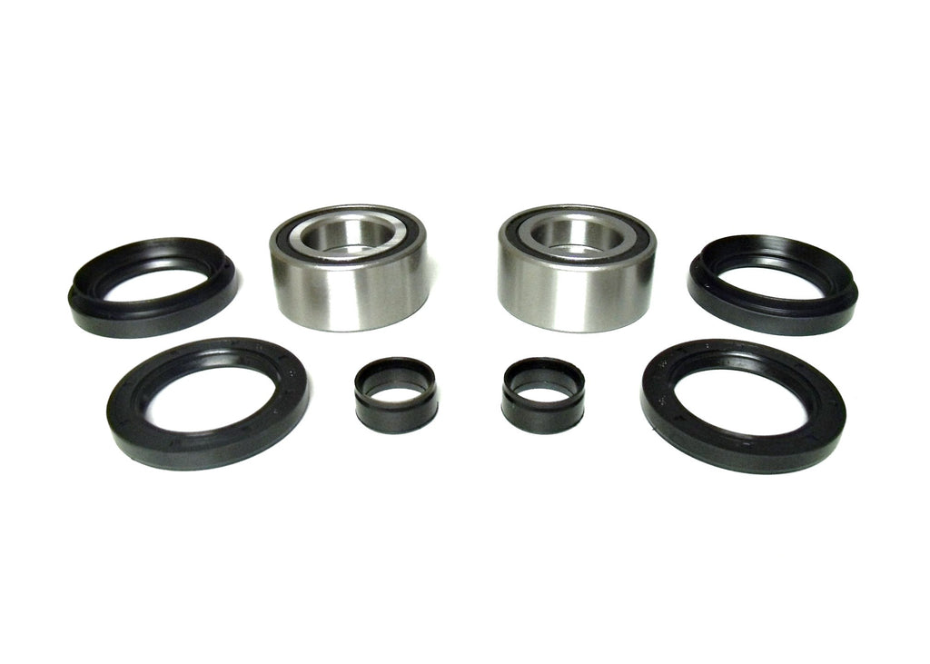 Precision Front CV Axles & Bearing Kits for Honda Rubicon 500 2001-2004