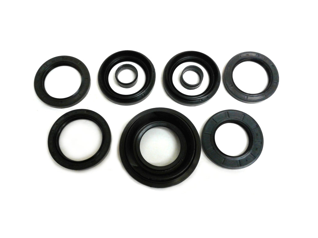 Full Wheel Bearing Set for Honda Foreman 400 & Foreman 450 1995-2004