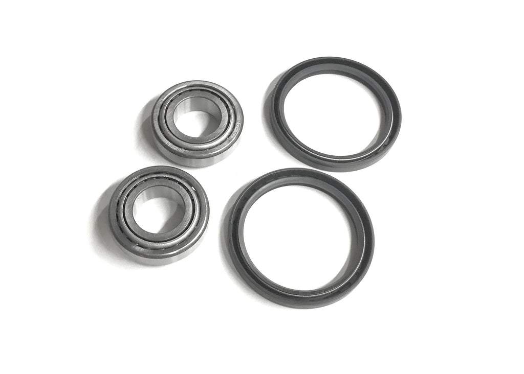 Front Strut Bearing Kit for Polaris 3554506 3554507 3610028