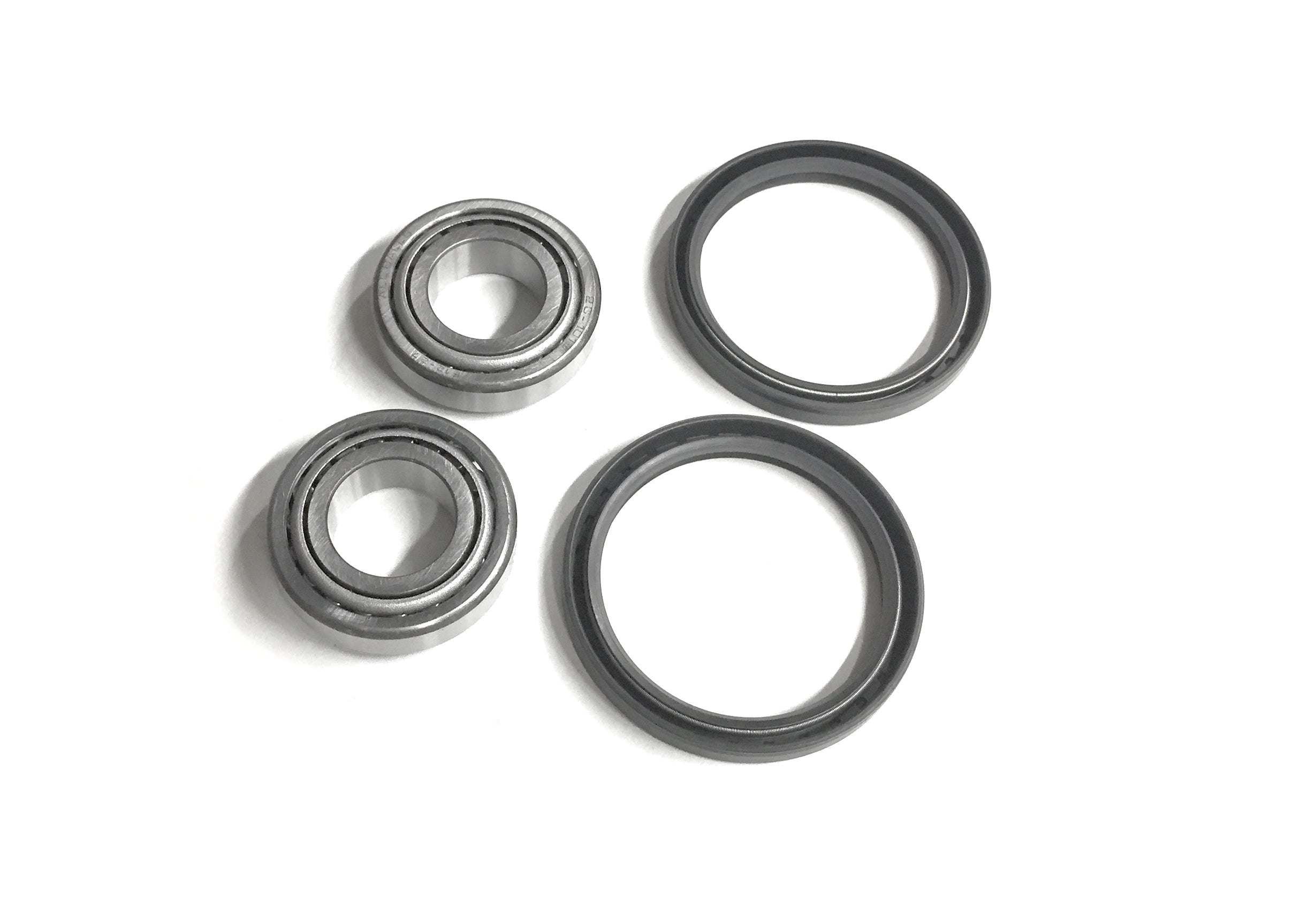 Front Strut Bearing Kit for Polaris 3554506 3554507 3610028
