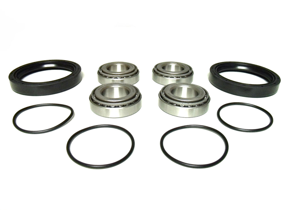 Front Wheel Bearing Kits for Polaris 3610019 3554506 3554507 Quality Tested