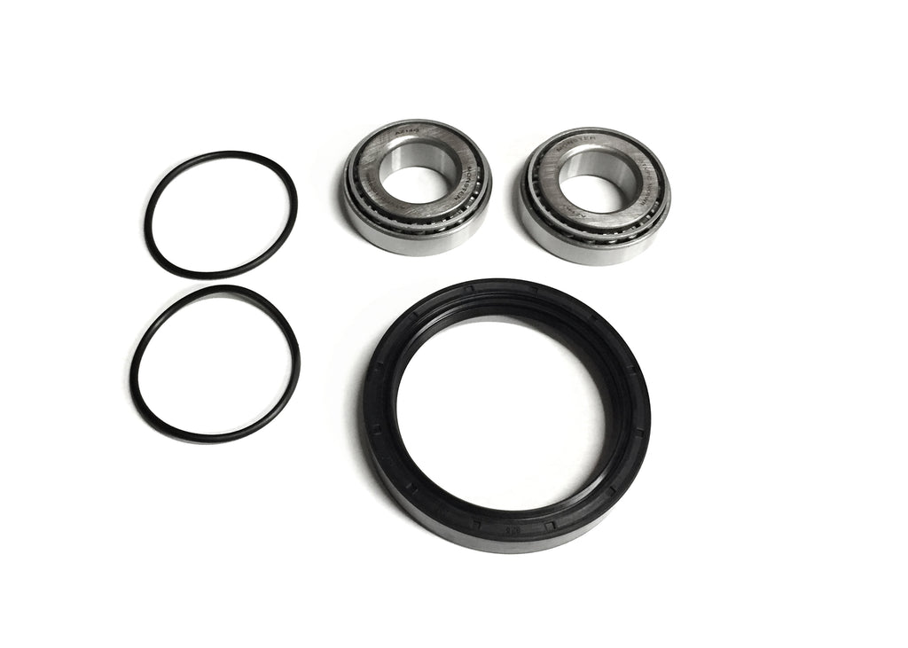 Precision Front CV Axle & Bearing Kit for Polaris 2200960 3610019