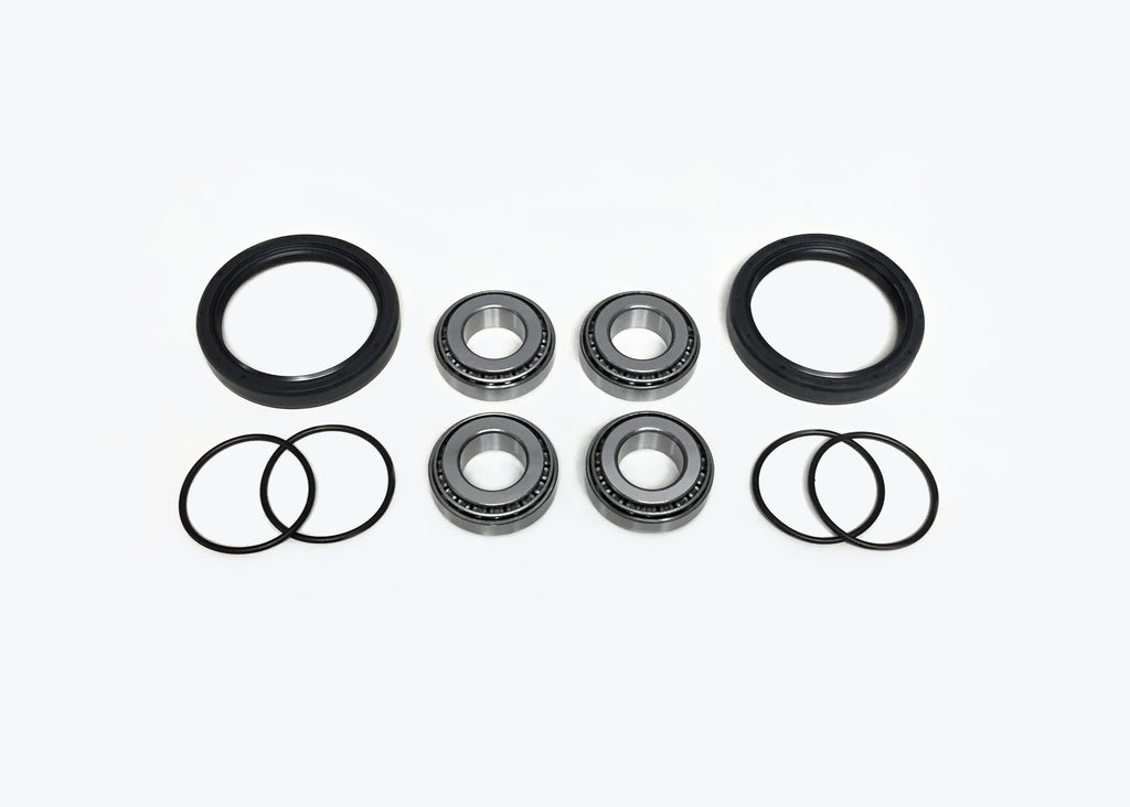 Precision Front CV Axles & Bearing Kits for Polaris 2200960 3610019