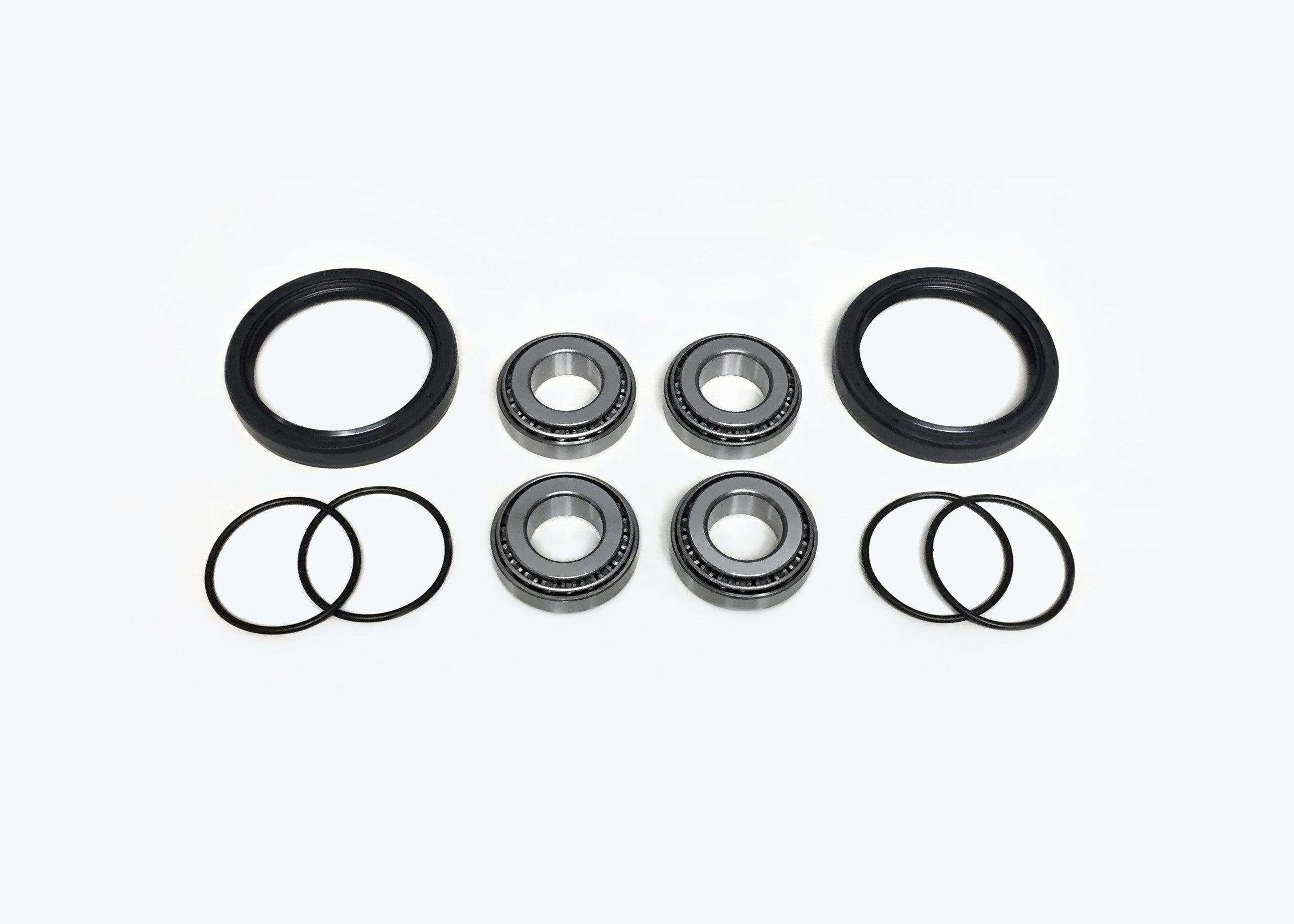 Precision Front CV Axles & Bearing Kits for Polaris 2200960 3610019