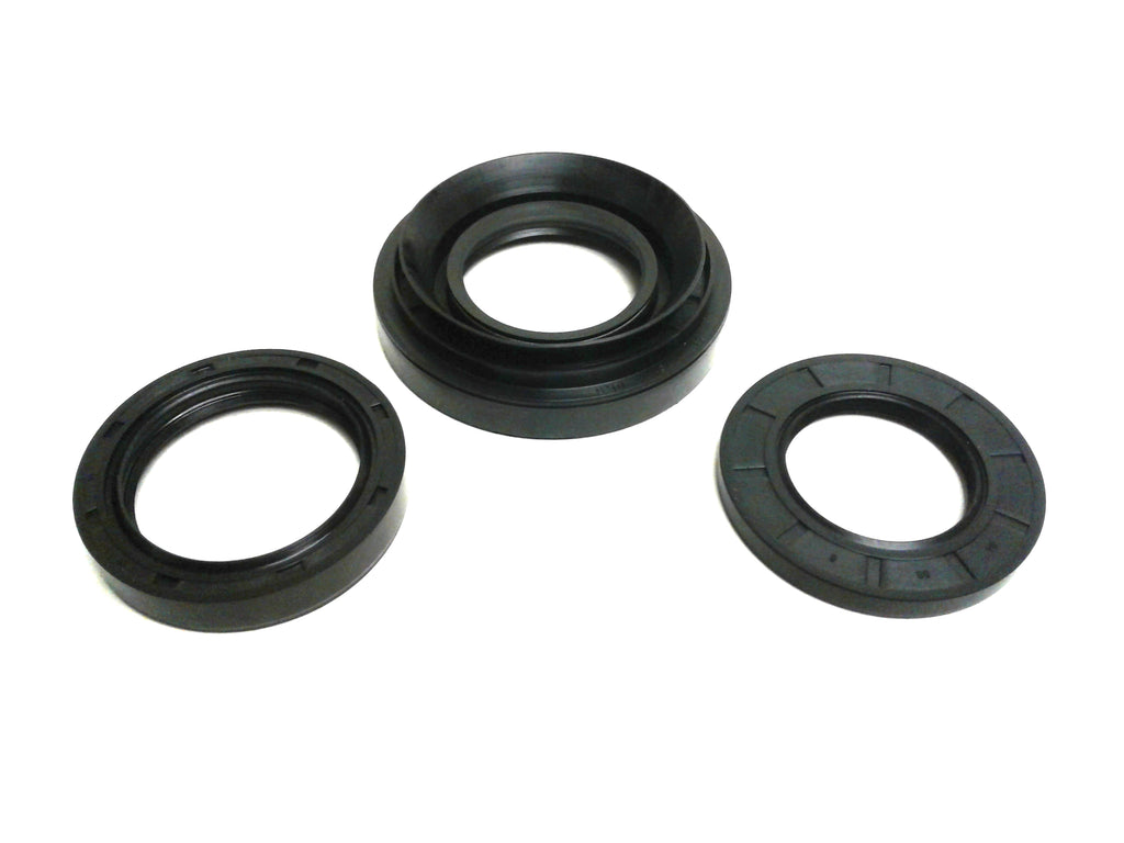 Rear Wheel Bearing Kit for Honda Rancher Foreman Rubicon 350 400 500 Direct Fit