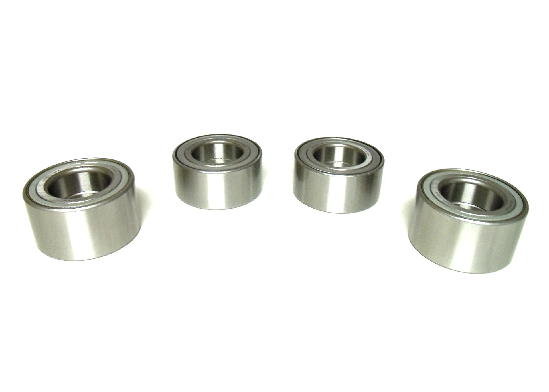 Full Wheel Bearing Set for Polaris RZR 800 & RZR S 800 2008-2009 Front & Rear