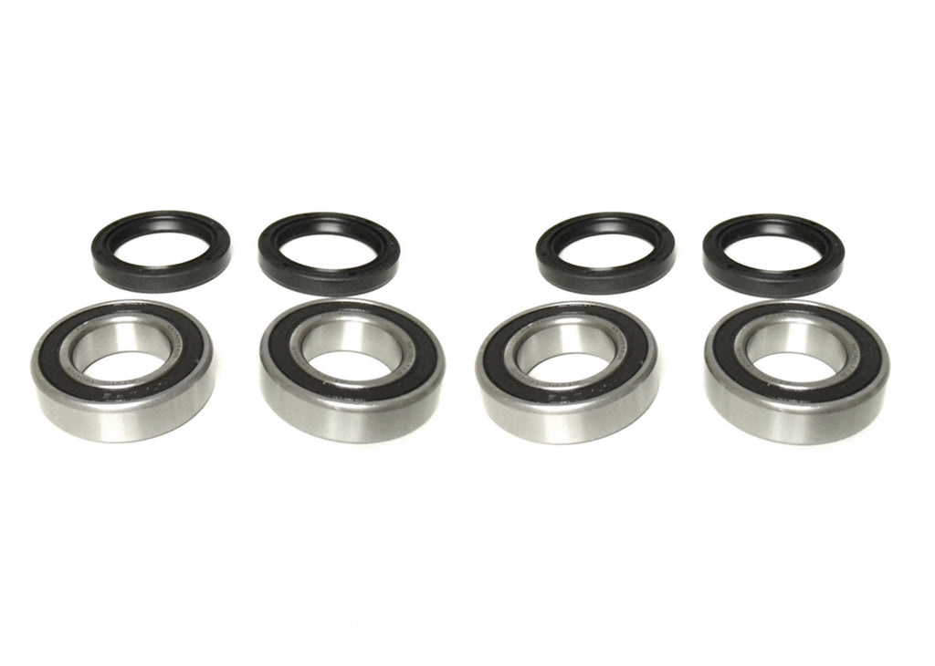 Precision Front CV Axles & Brgs for Kawasaki 39158-1102 59266-0034
