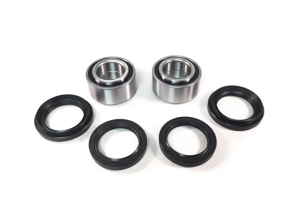 Precision Front CV Axles & Brg Kits for Arctic Cat 1502-440 Quality Tested
