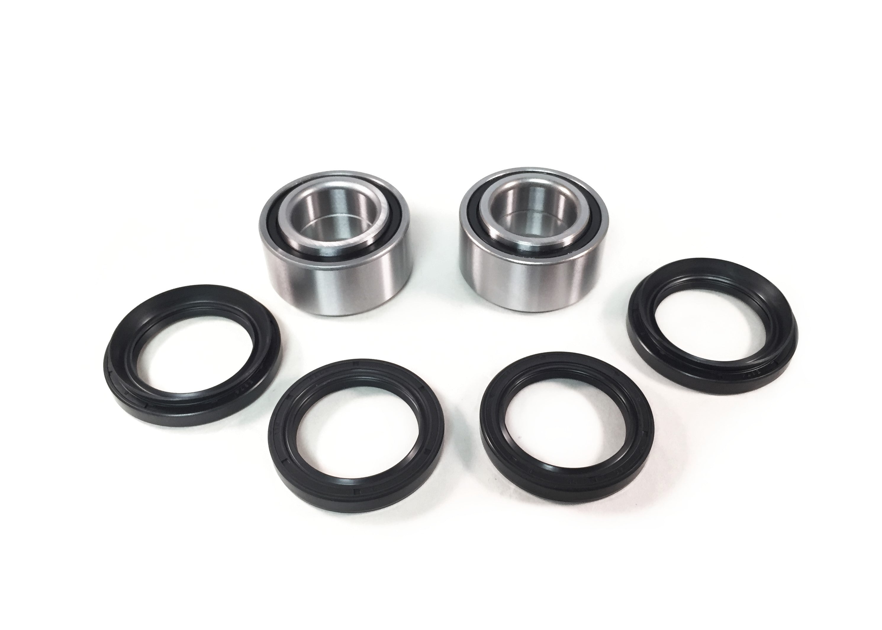Precision Front CV Axles & Brg Kits for Arctic Cat 1502-440 Quality Tested