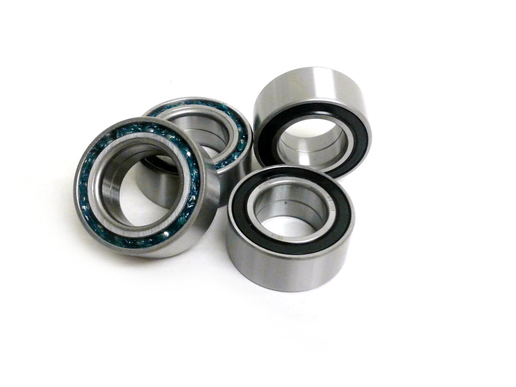 Full Wheel Bearing Set for Honda Rincon 650 2003-2005 Set of 4 Direct Fit