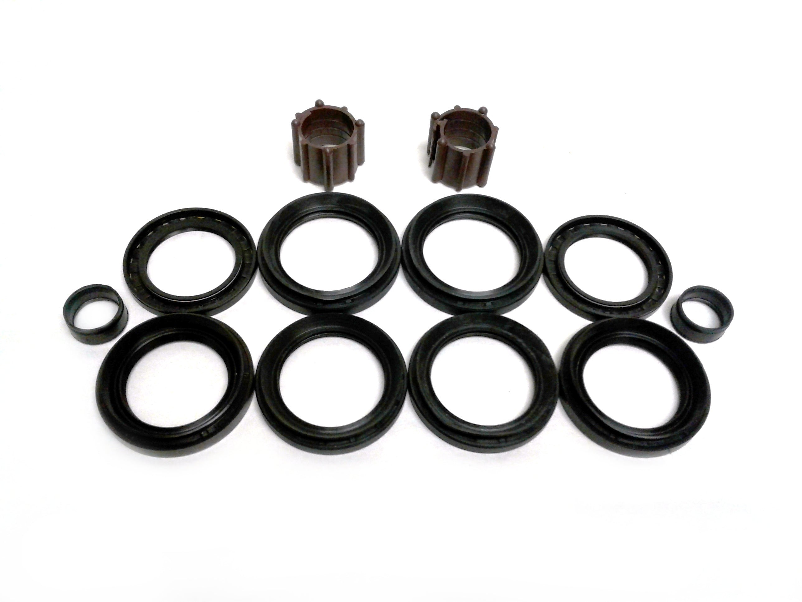 Full Wheel Bearing Set for Honda Rincon 650 2003-2005 Set of 4 Direct Fit