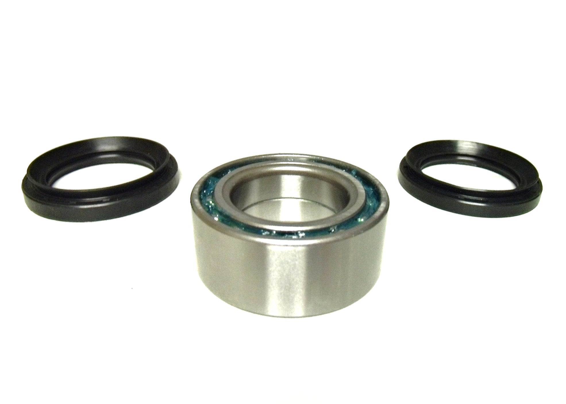 Precision Rear CV Axle & Bearing Kit for Honda Rincon 650 & 680 2003-2022