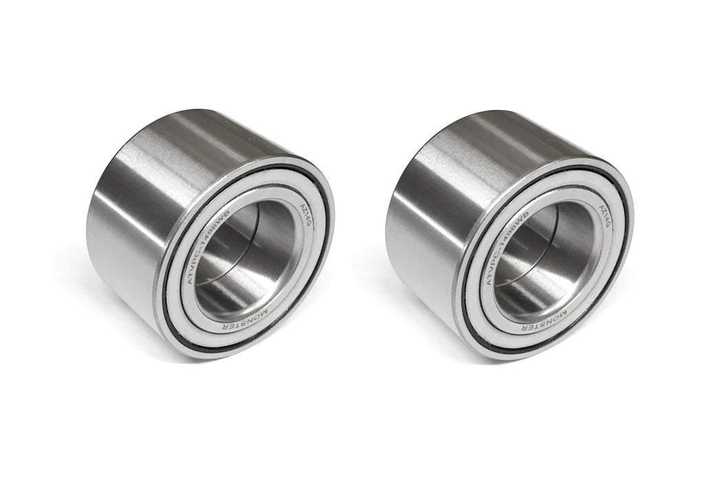 Precision Front CV Axles & Bearings for Yamaha Grizzly 660 2003-2008