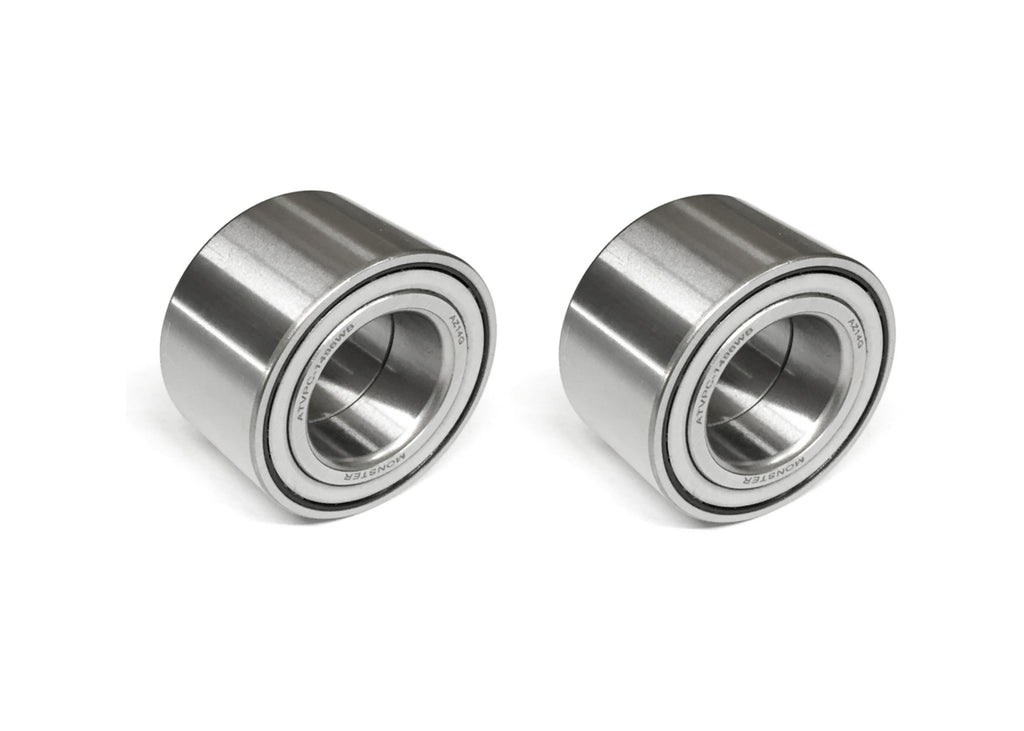 Precision Front CV Axles & Bearings for Arctic Cat TRV 400 2013-2014