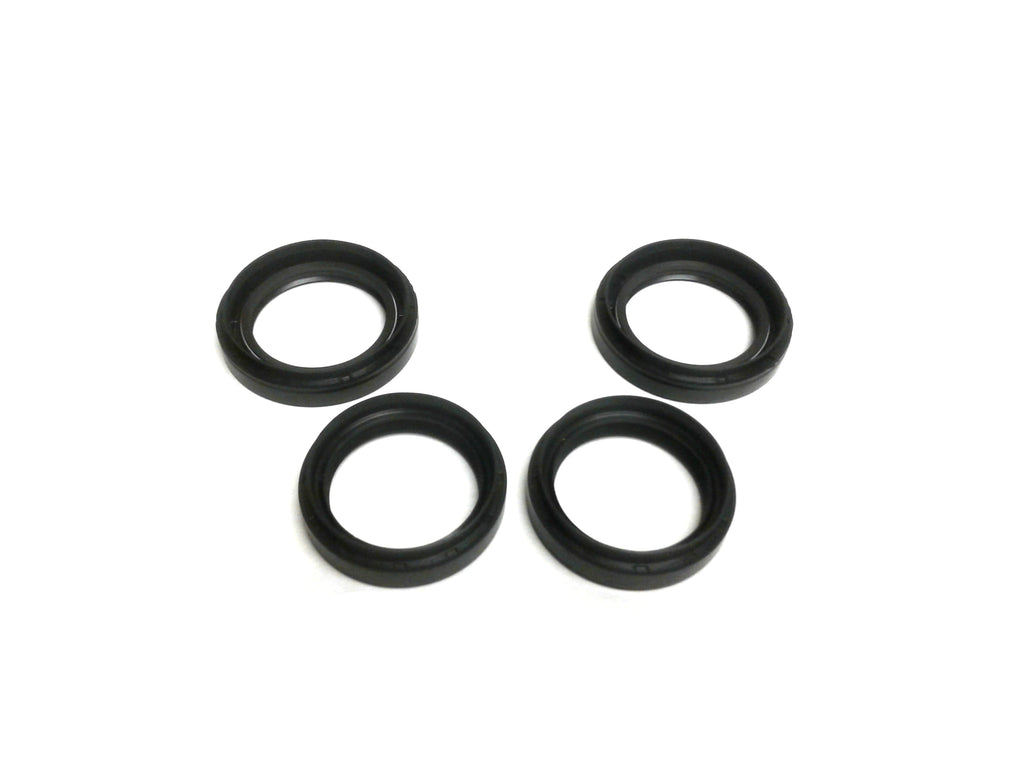 Front Wheel Bearing Kits for Kawasaki Brute Force Prairie Twin Peaks Set of 2