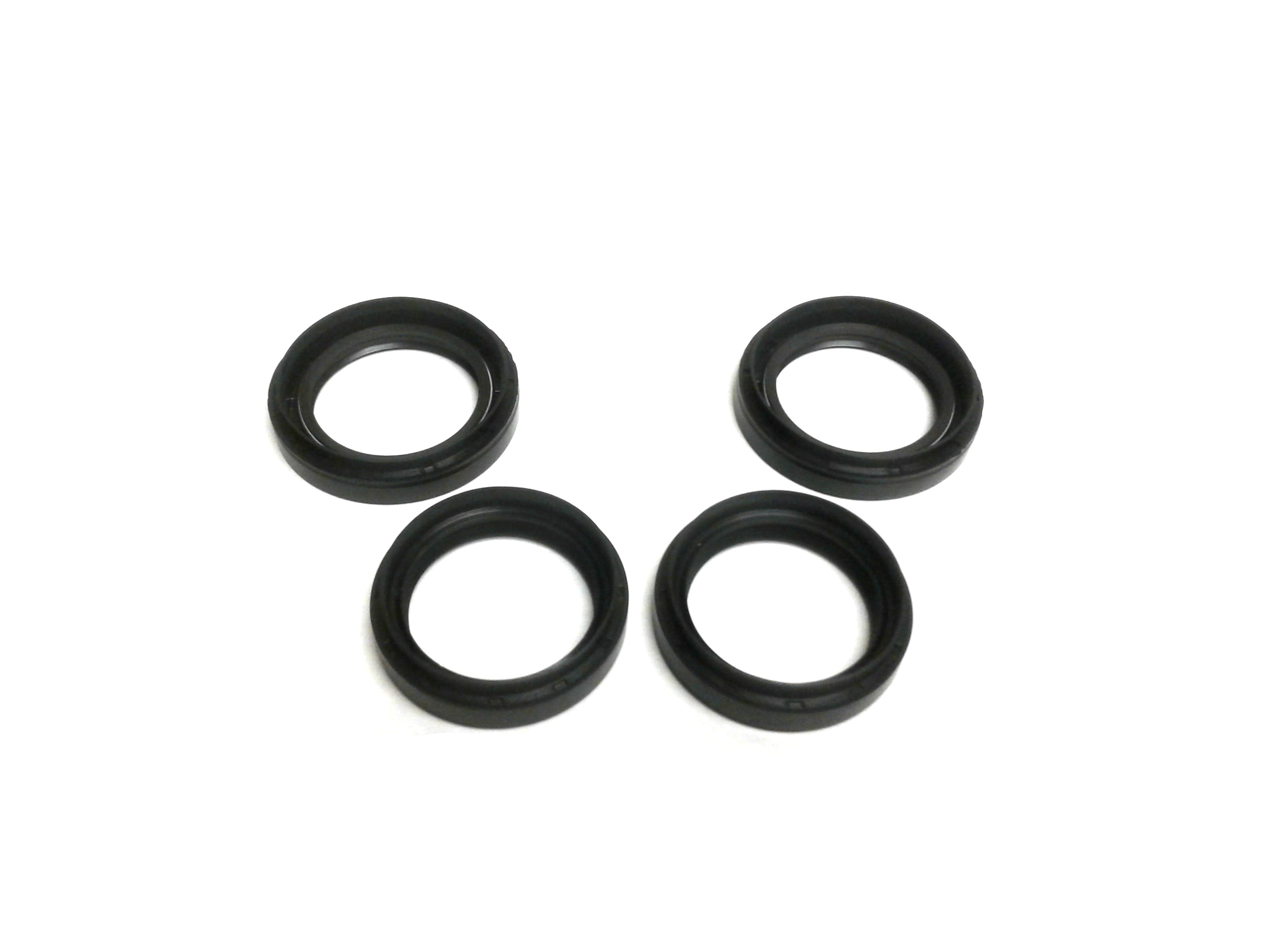 Front Wheel Bearing Kits for Kawasaki Brute Force Prairie Twin Peaks Set of 2