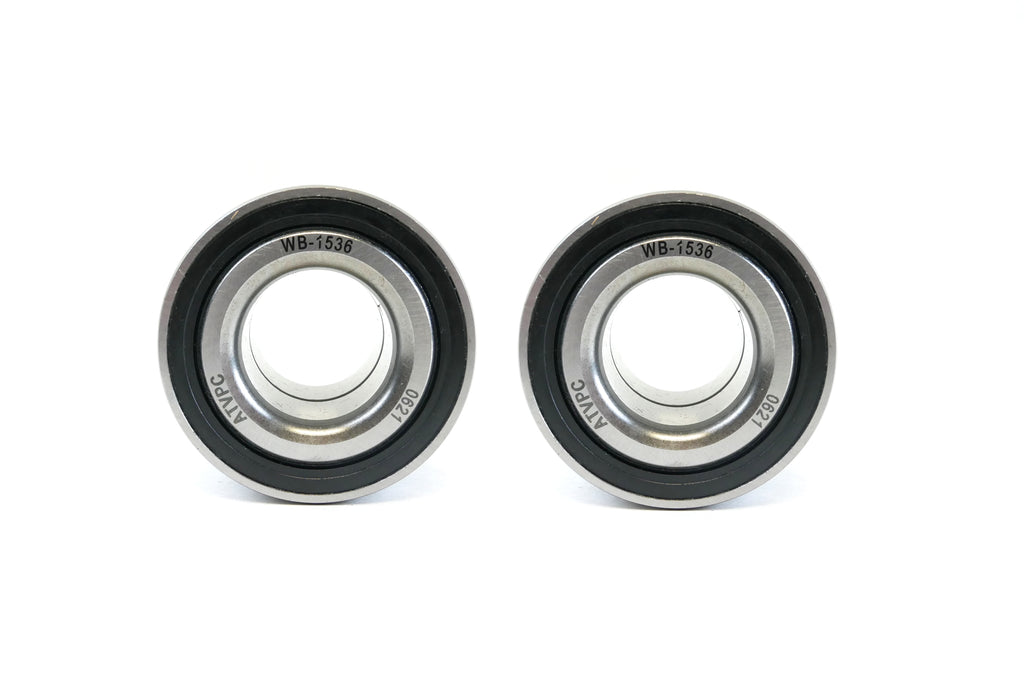 Front Wheel Bearings for Kawasaki Mule 600 610 SX 2005-2023 Quality Tested