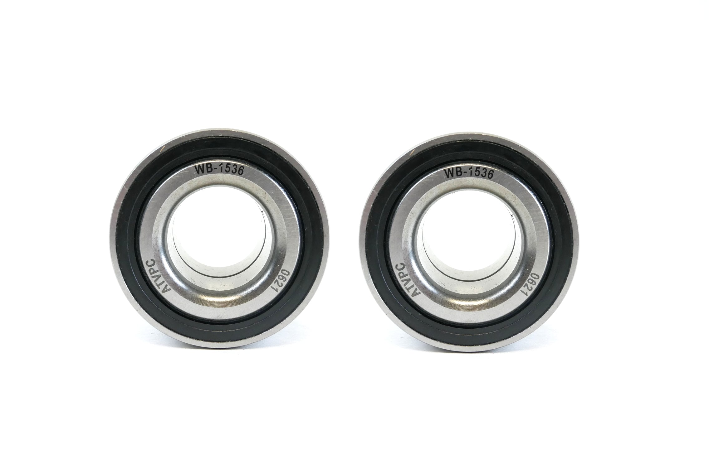 Front Wheel Bearings for Kawasaki Mule 600 610 SX 2005-2023 Quality Tested