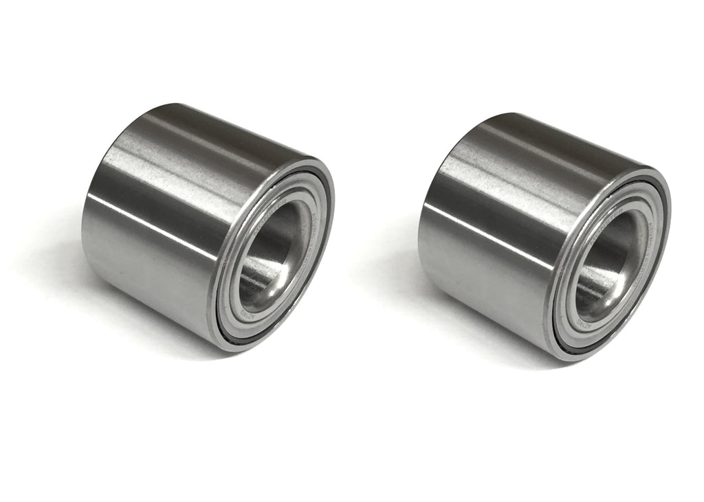 Precision Rear Axles & Bearings for Kawasaki Mule 2510 3000 3010 4000 4010