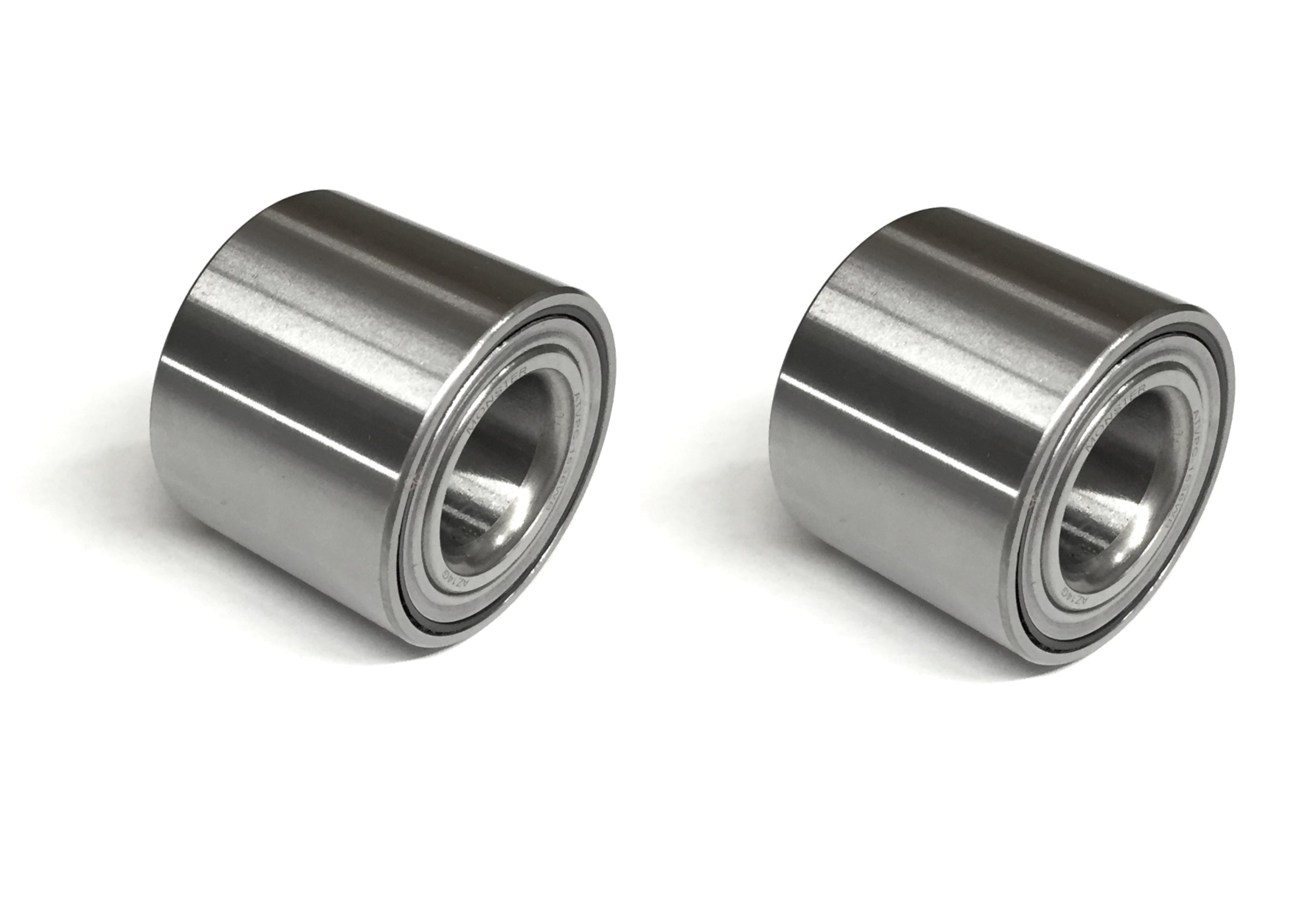 Precision Rear Axles & Bearings for Kawasaki Mule 2510 3000 3010 4000 4010