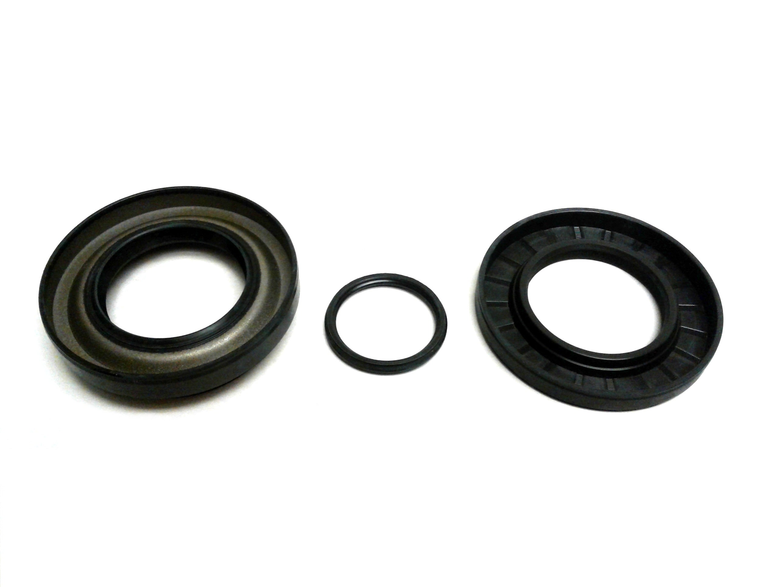 Rear Wheel Bearing Kit for Honda Rancher 420 FE FM TE TM 2007-2013