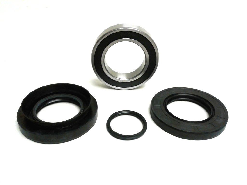 Rear Wheel Bearing Kit for Honda Rancher 420 FE FM TE TM 2007-2013