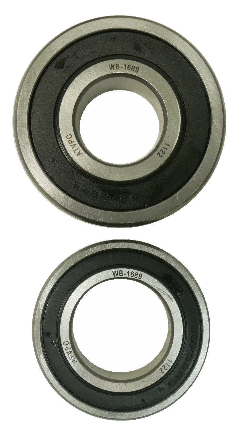 Rear Wheel Bearing for Honda Rancher 420 & Foreman 500 520 91002-KY0-981