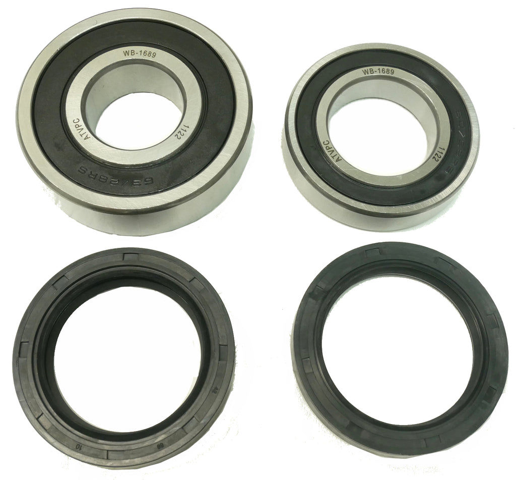 Rear Wheel Bearing for Honda Rancher 420 & Foreman 500 520 91002-KY0-981