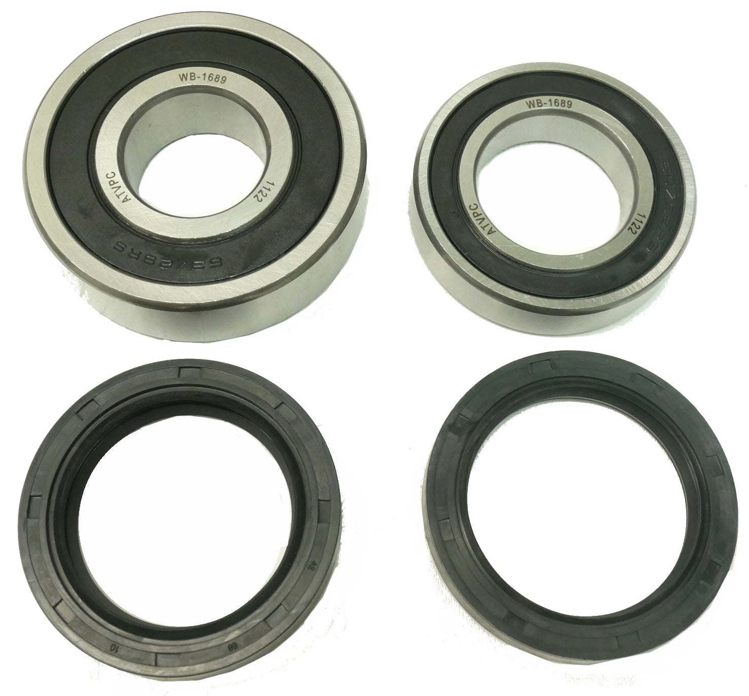 Rear Wheel Bearing for Honda Rancher 420 & Foreman 500 520 91002-KY0-981