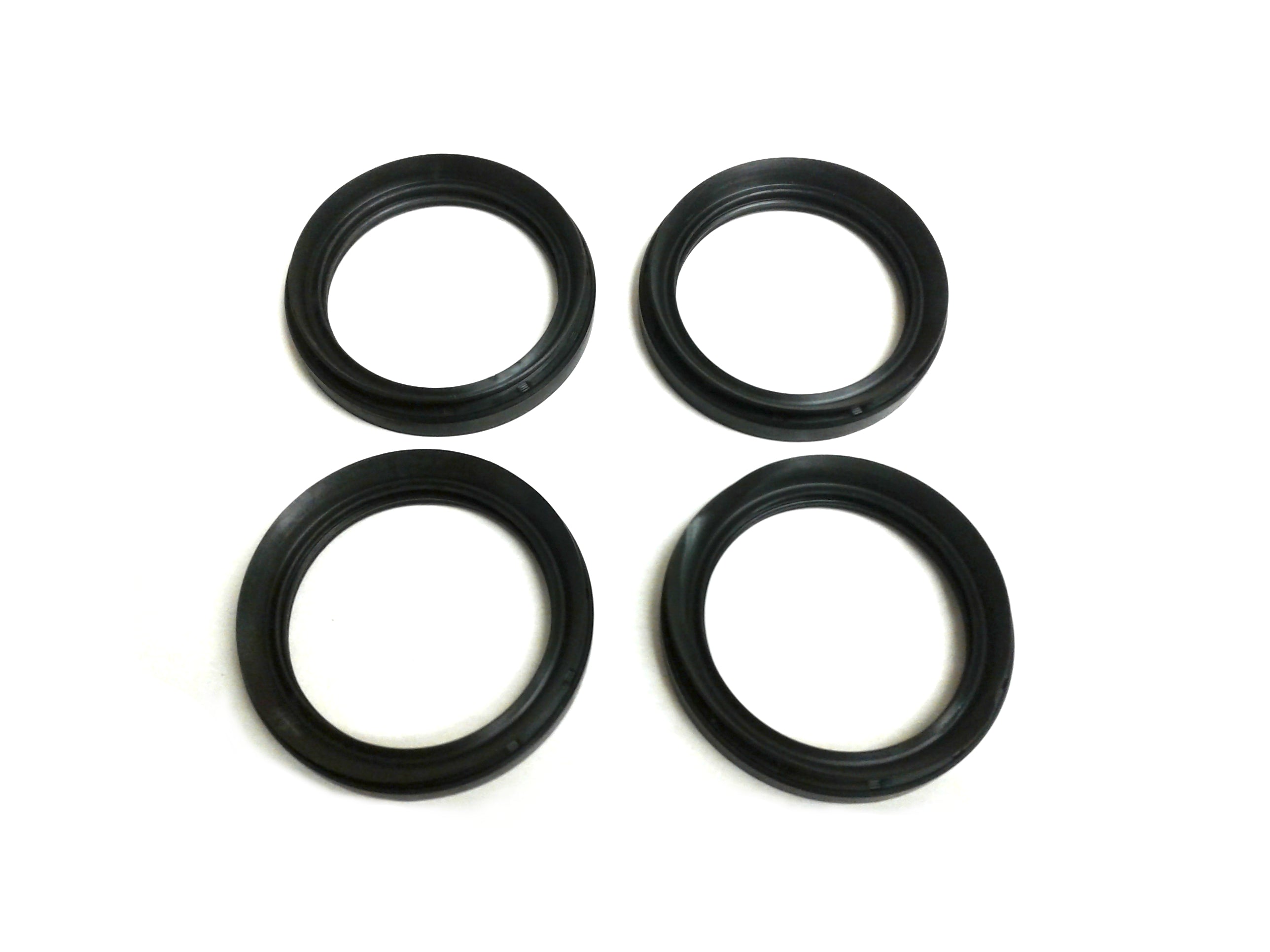 Front Wheel Bearing Kits for Honda 44300-SB2-038 Pioneer 500 520 700 Set of 2