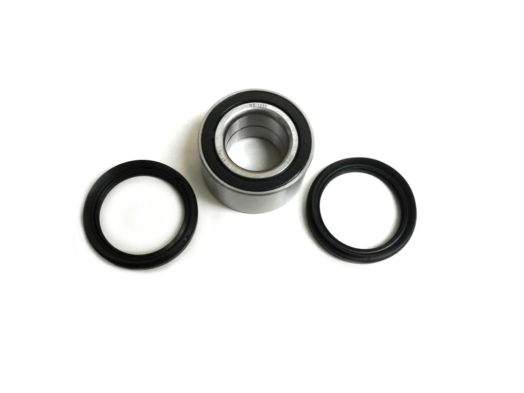 Front Wheel Bearing Kit for Honda 44300-SB2-038 Pioneer 500 520 700