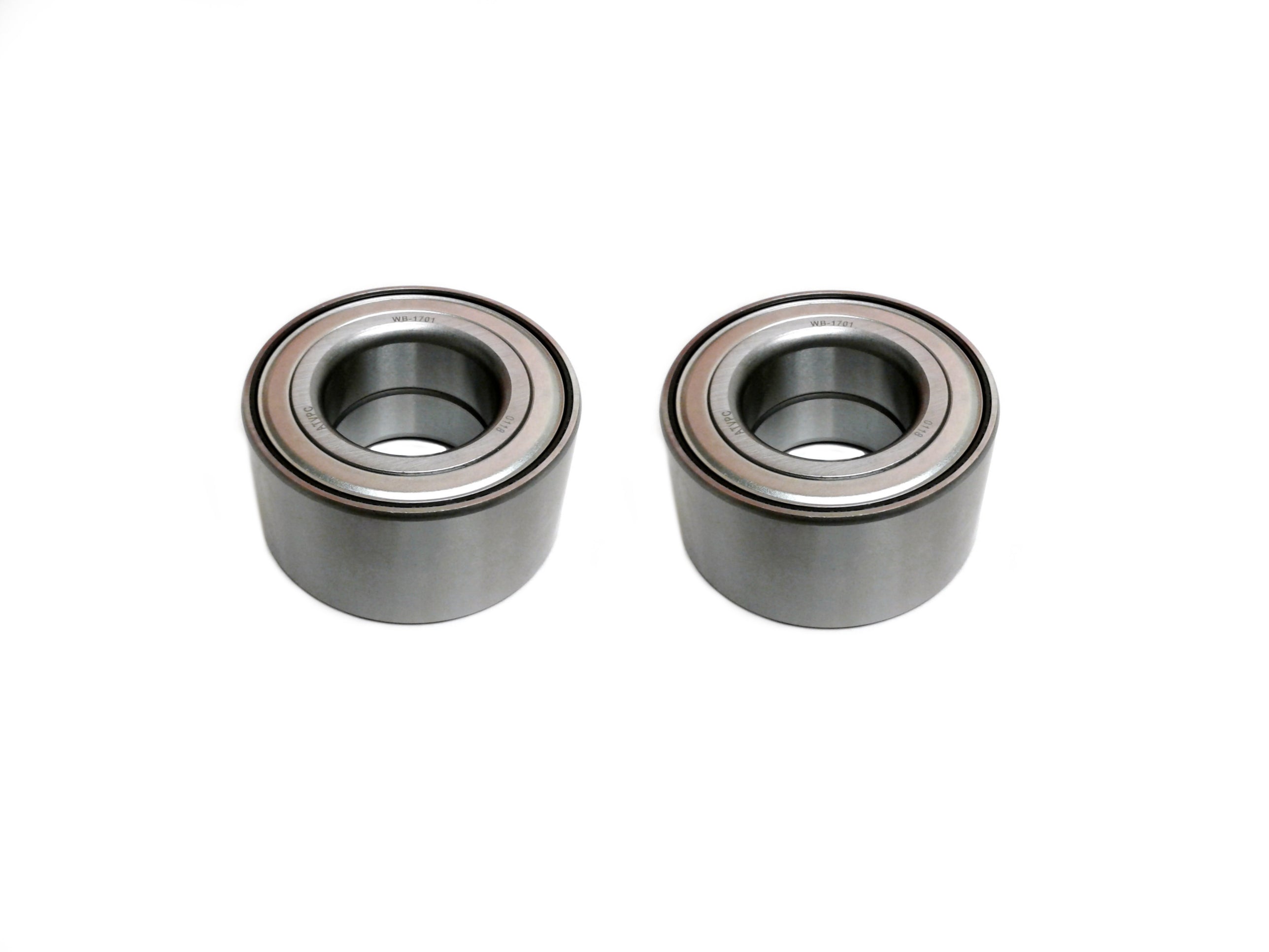 Precision Rear CV Axles & Bearings for Honda Pioneer 700 4x4 2014