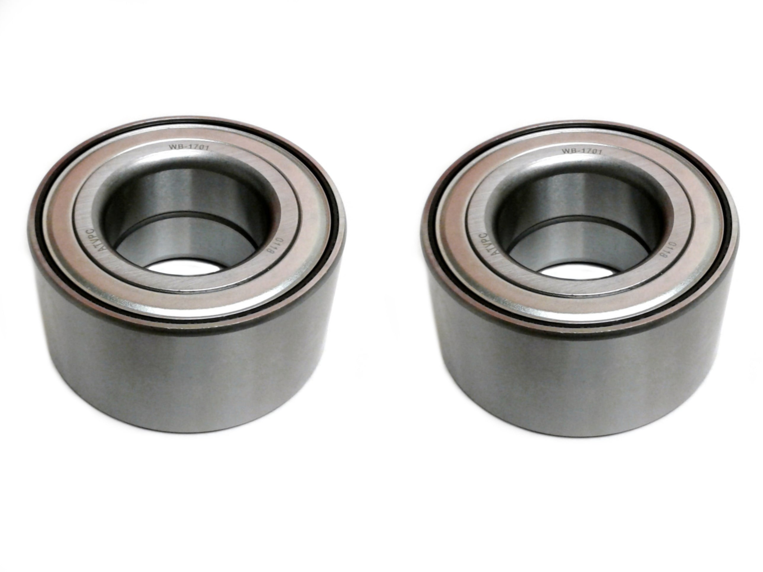 Rear Wheel Bearings for Honda 91056-HL3-A01 Quality Tested Direct Fit